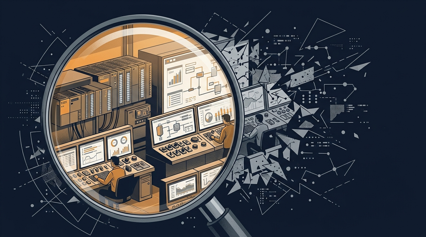 OTFeed — OT threat intelligence focused on what matters